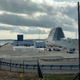 Image for article titled Watch The U.S. Navy's Menacing Zumwalt Destroyer Make Its First Port Of Call